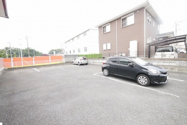 AERIE TAKAKURAの物件内観写真